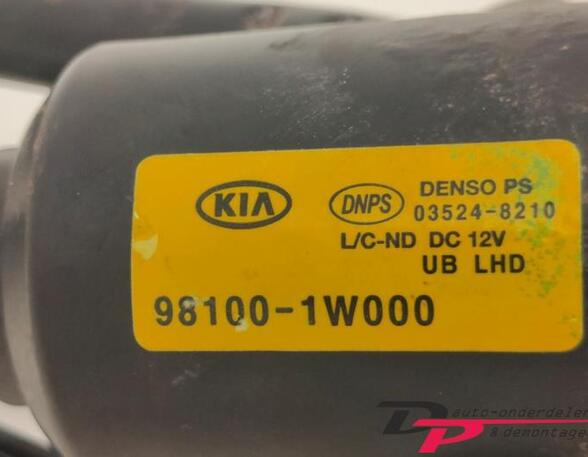 P21063559 Wischermotor links KIA Rio III (UB) 981001W000