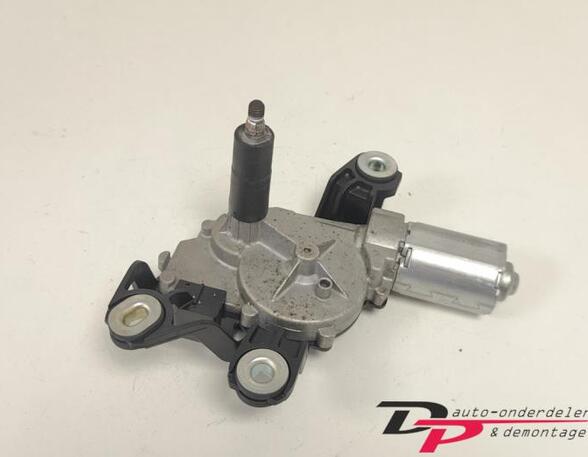 Wiper Motor VW POLO (6R1, 6C1), VW POLO Van (6R)