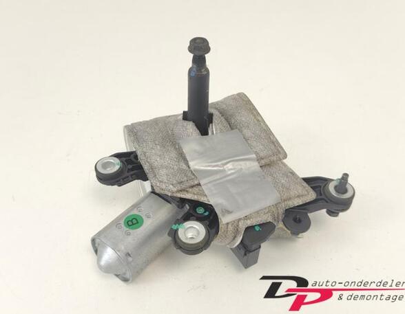 Wiper Motor NISSAN X-TRAIL (T32_)