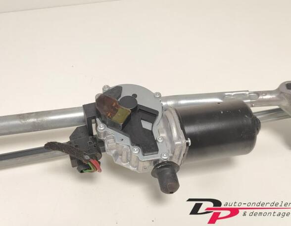 Wiper Motor MERCEDES-BENZ B-CLASS (W245)