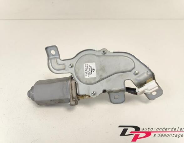 Wiper Motor CHEVROLET SPARK (M300)