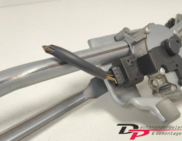 Wiper Motor BMW 1 (E87), BMW 1 (E81), BMW 1 Coupe (E82)