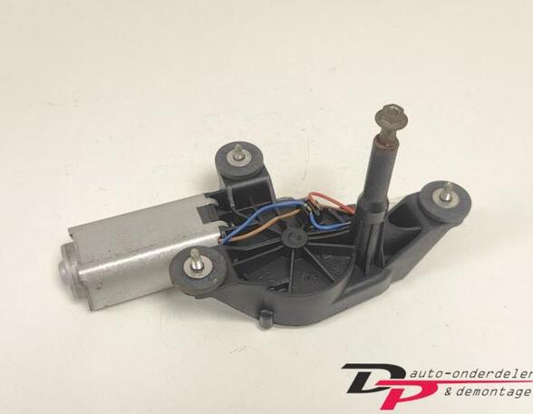 Wiper Motor FIAT CROMA (194_)