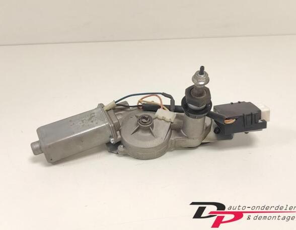 Wiper Motor CHEVROLET AVEO / KALOS Hatchback (T250, T255), CHEVROLET AVEO Hatchback (T300)