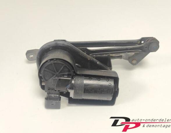 Wiper Motor VW FOX Hatchback (5Z1, 5Z3, 5Z4)