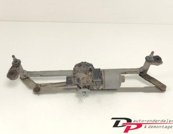 Wiper Motor SEAT IBIZA IV (6J5, 6P1), SEAT IBIZA IV SC (6J1, 6P5), SEAT IBIZA IV ST (6J8, 6P8)