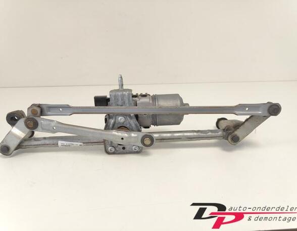 Wiper Motor SEAT IBIZA IV (6J5, 6P1), SEAT IBIZA IV SC (6J1, 6P5), SEAT IBIZA IV ST (6J8, 6P8)