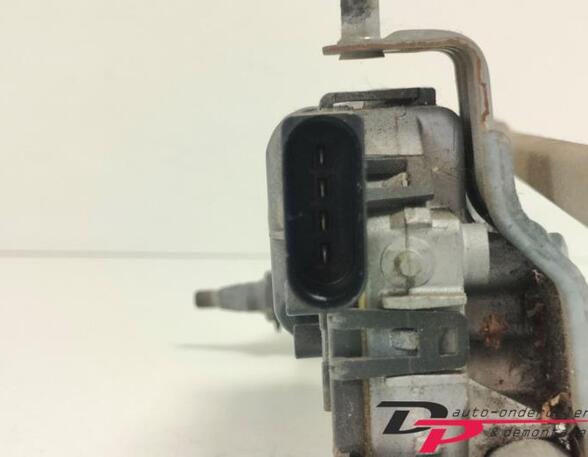 Wischermotor links Seat Ibiza IV 6J 0390241566 P21317955