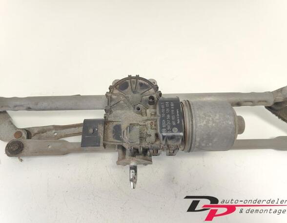 Wiper Motor SEAT IBIZA IV (6J5, 6P1), SEAT IBIZA IV SC (6J1, 6P5), SEAT IBIZA IV ST (6J8, 6P8)