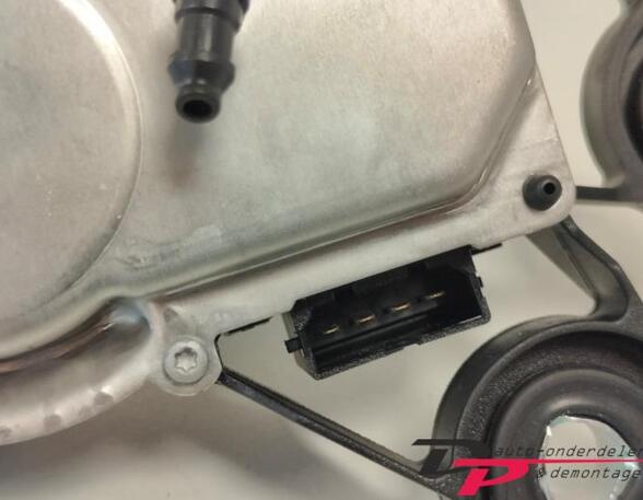 Wiper Motor SEAT IBIZA IV (6J5, 6P1), SEAT IBIZA IV SC (6J1, 6P5), SEAT IBIZA IV ST (6J8, 6P8)