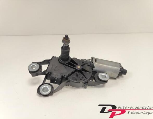 Wiper Motor SEAT IBIZA IV (6J5, 6P1), SEAT IBIZA IV SC (6J1, 6P5), SEAT IBIZA IV ST (6J8, 6P8)