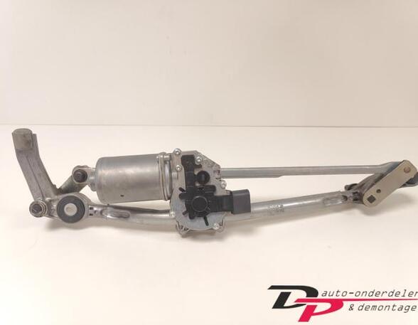 Wiper Motor BMW 3 Touring (E91)