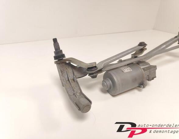 Wiper Motor BMW 3 Touring (E91)