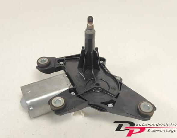 Wiper Motor RENAULT CLIO III (BR0/1, CR0/1), RENAULT CLIO IV (BH_), RENAULT CLIO II (BB_, CB_)