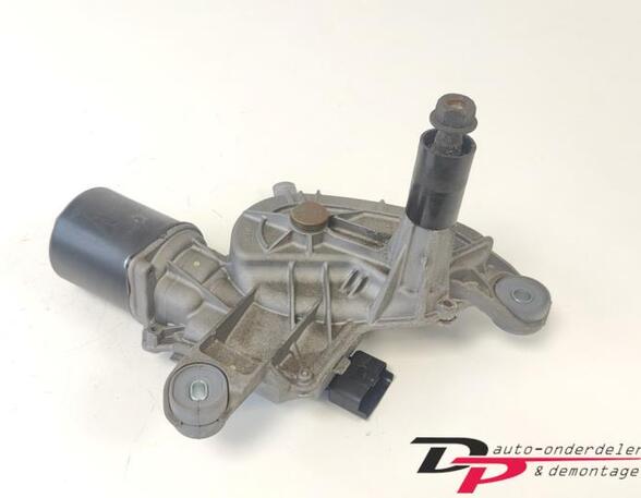 Wiper Motor CITROËN C4 PICASSO I MPV (UD_), CITROËN C4 GRAND PICASSO I (UA_)