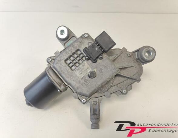 Wiper Motor CITROËN C4 PICASSO I MPV (UD_), CITROËN C4 GRAND PICASSO I (UA_)