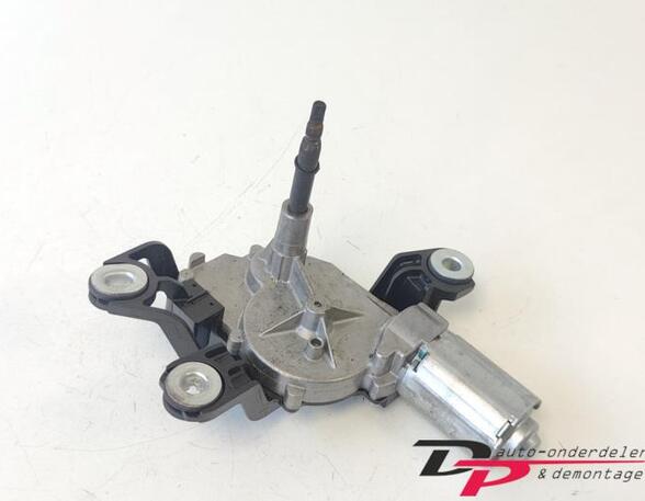 Wiper Motor VW GOLF V (1K1), VW GOLF VI (5K1)