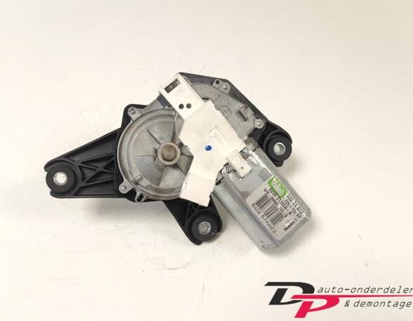 Wiper Motor RENAULT MODUS / GRAND MODUS (F/JP0_)