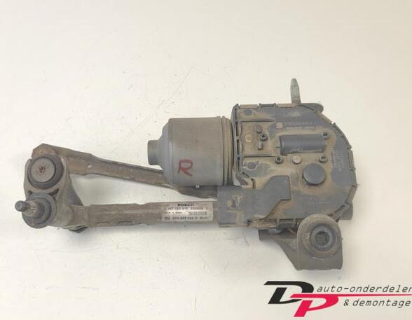 Wiper Motor SEAT ALTEA (5P1), SEAT ALTEA XL (5P5, 5P8), SEAT TOLEDO III (5P2)