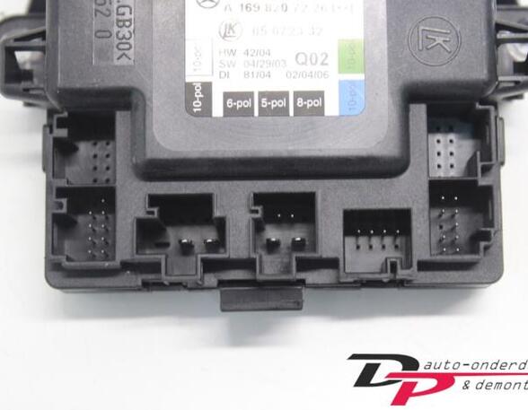 Zentralverriegelung rechts Mercedes-Benz A-Klasse W169 A1698207226 P16459309