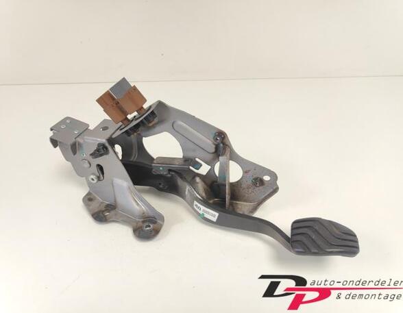 Pedal Assembly NISSAN X-TRAIL (T32_)