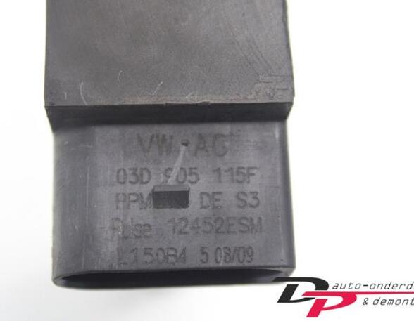 Ignition Coil VW Polo (9N)