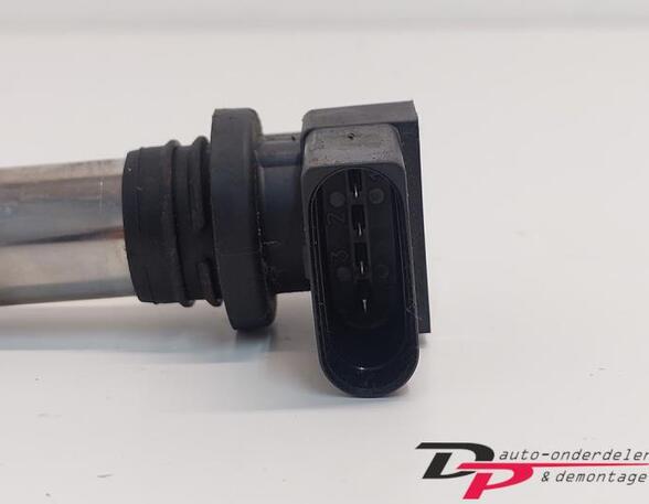 Ignition Coil SKODA OCTAVIA II Combi (1Z5)