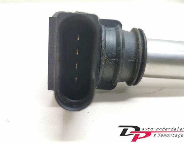 Ignition Coil VW TOURAN (1T1, 1T2)