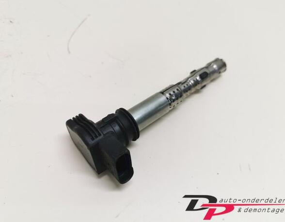 Ignition Coil VW TOURAN (1T1, 1T2)