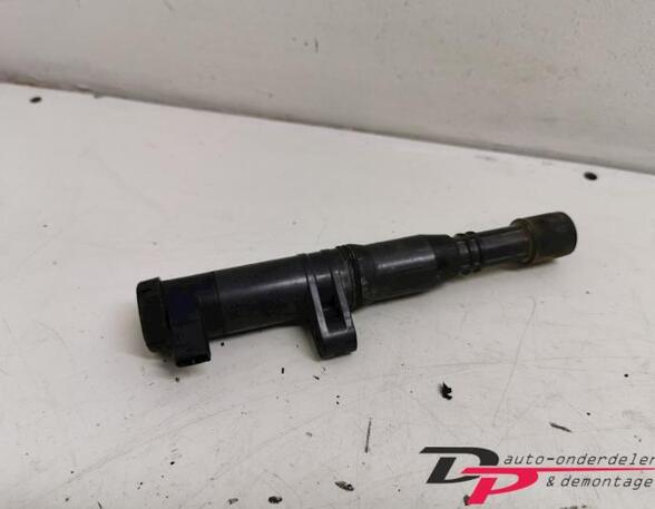 Ignition Coil RENAULT Megane I Cabriolet (EA0/1)