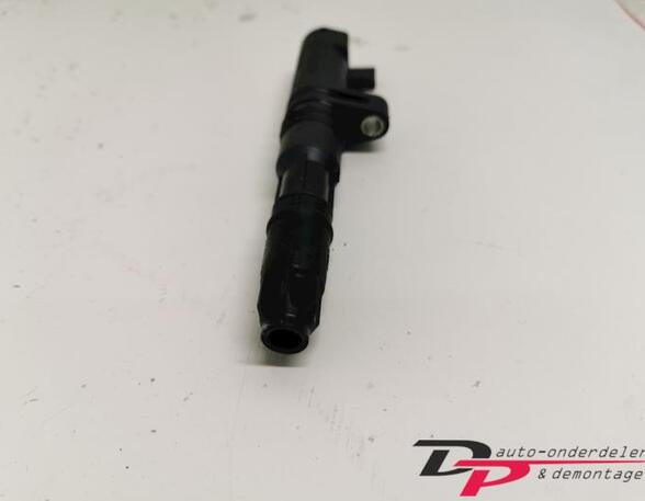 Ignition Coil RENAULT Megane II (BM0/1, CM0/1)