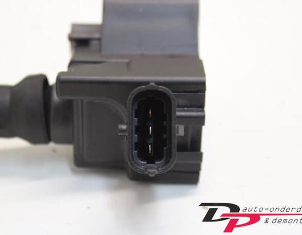 Ignition Coil OPEL Crossland X (P17, P2QO)