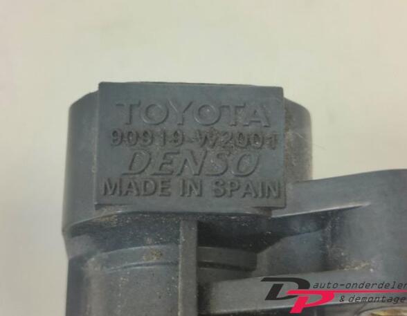 Ignition Coil TOYOTA Yaris (P13)