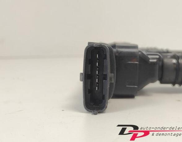 Ignition Coil OPEL CORSA D (S07)