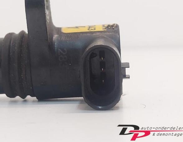 Ignition Coil LANCIA YPSILON (843_)