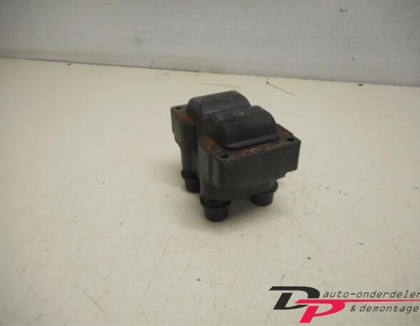 Ignition Coil MAZDA 121 III (JASM, JBSM)