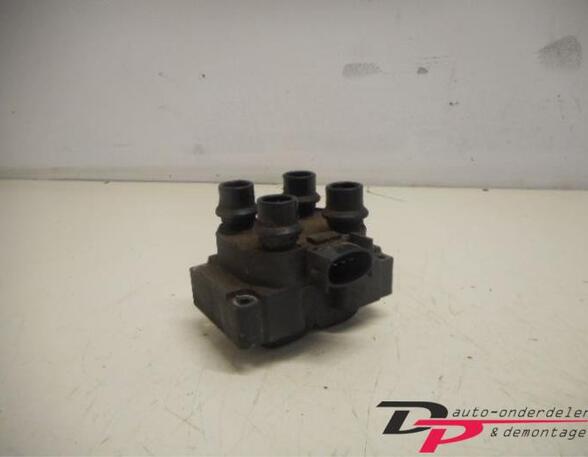 Ignition Coil MAZDA 121 III (JASM, JBSM)