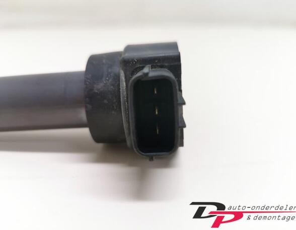 Ignition Coil MITSUBISHI OUTLANDER I (CU_W)