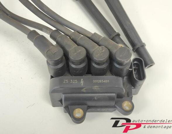 Ignition Coil RENAULT CLIO III (BR0/1, CR0/1), RENAULT CLIO IV (BH_)