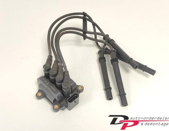 Ignition Coil RENAULT CLIO III (BR0/1, CR0/1), RENAULT CLIO IV (BH_)