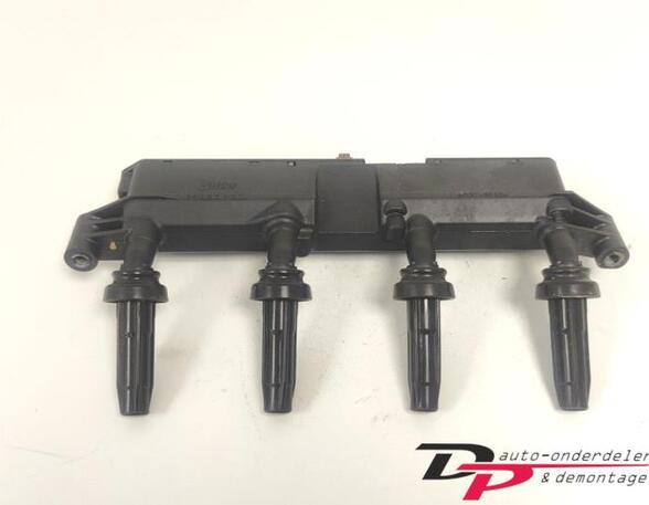 Ignition Coil PEUGEOT 206 Hatchback (2A/C)