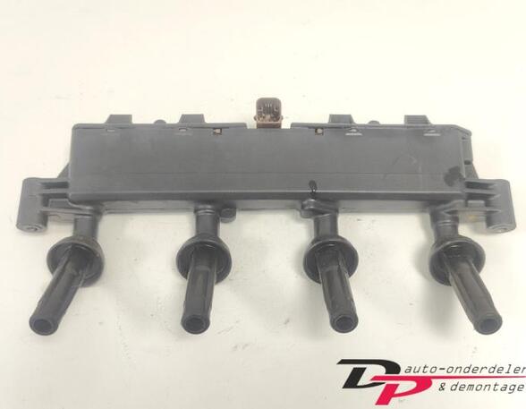 Ignition Coil PEUGEOT 206 Hatchback (2A/C)