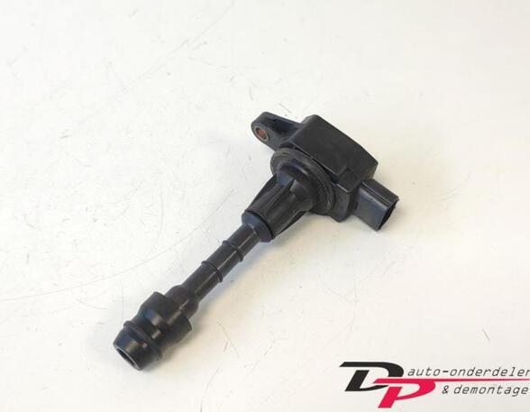 Ignition Coil NISSAN MICRA III (K12)