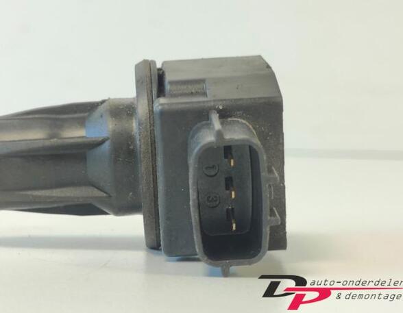 Ignition Coil NISSAN MICRA III (K12)