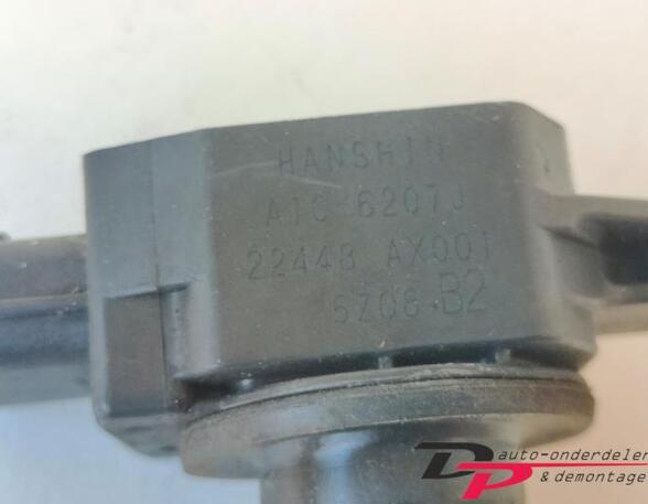 Ignition Coil NISSAN MICRA III (K12)