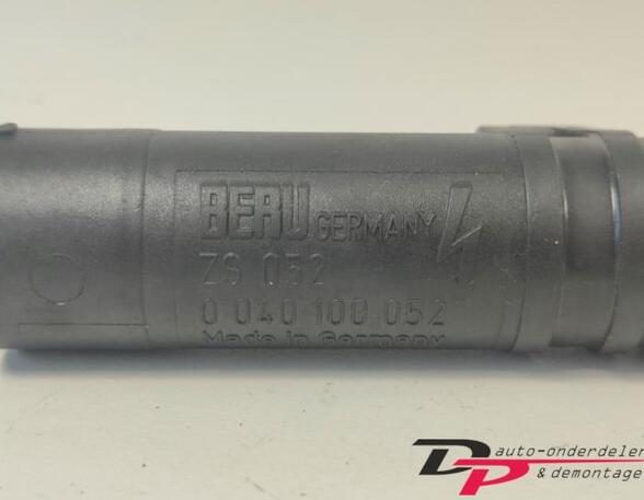 Ignition Coil RENAULT MODUS / GRAND MODUS (F/JP0_)