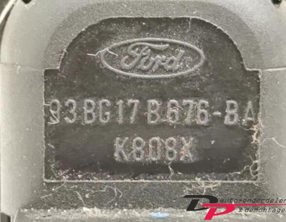 Schalter für Außenspiegel Ford Mondeo III Kombi BWY 93BG17B676BA P11946103