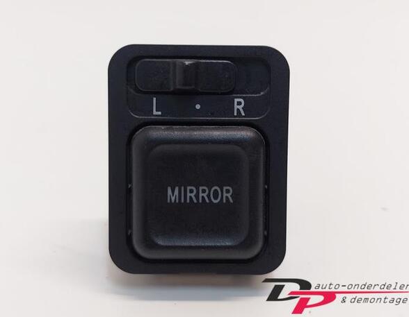 Mirror adjuster switch HONDA Jazz II (GD, GE2, GE3)