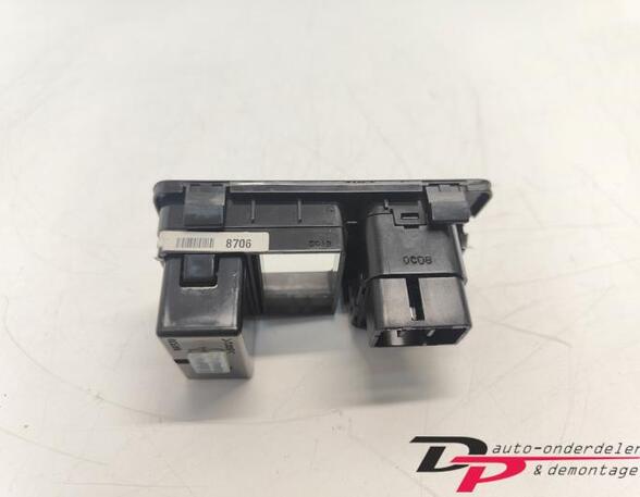 Mirror adjuster switch CHEVROLET Spark (M300)