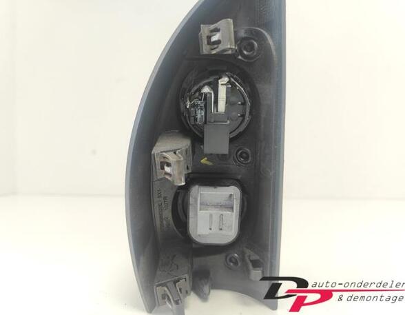 Mirror adjuster switch OPEL COMBO Box Body/MPV (X12)